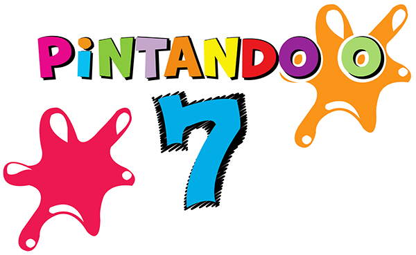 Pintando o Sete Locações