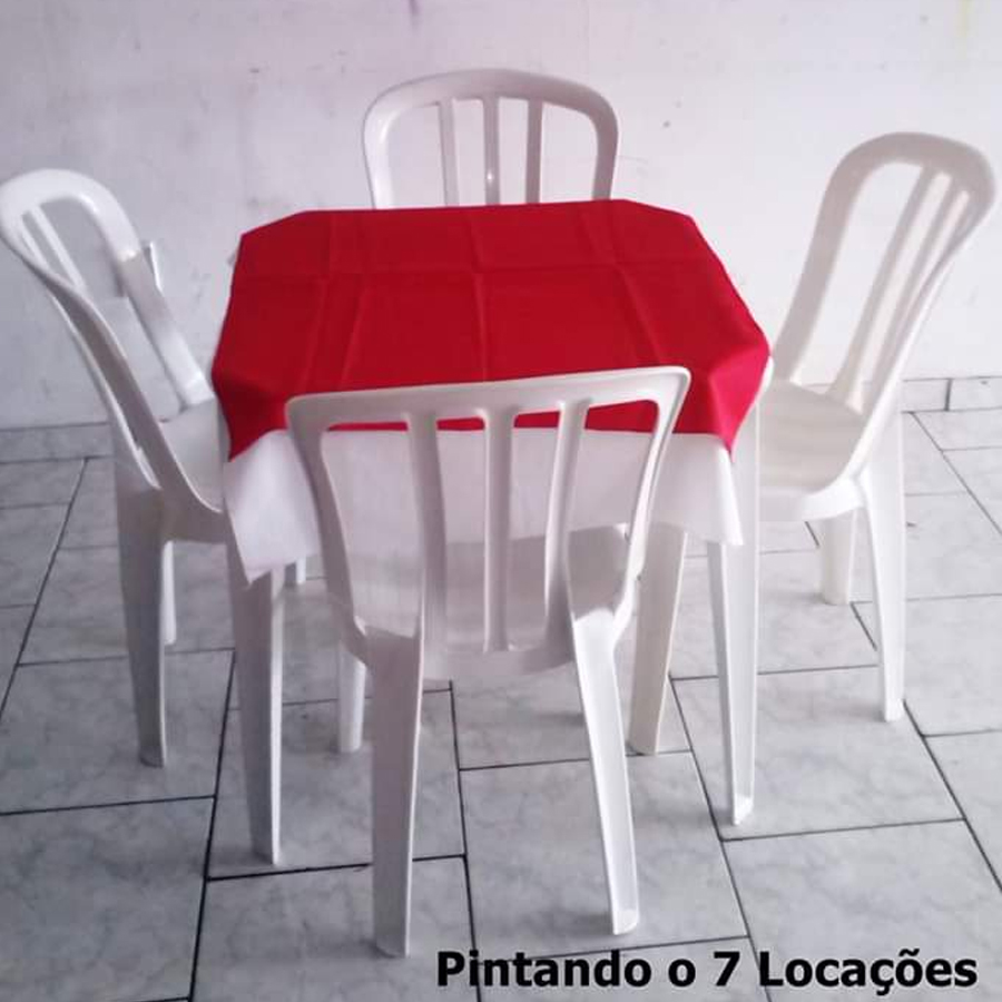 Pintando o Sete Locações - Aluguel de Brinquedos para Eventos